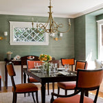 Double Twist Chandelier - Lamp Outdoor