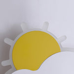 Dreamier Cloud Wall Lamp - Lamp Outdoor