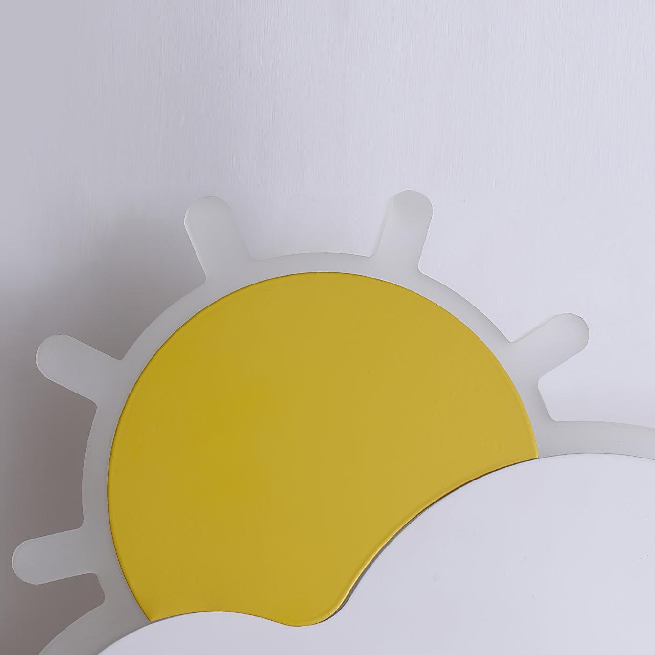 Dreamier Cloud Wall Lamp - Lamp Outdoor