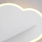 Dreamier Cloud Wall Lamp - Lamp Outdoor