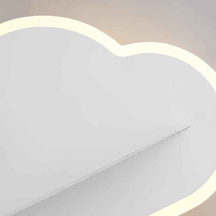 Dreamier Cloud Wall Lamp - Lamp Outdoor
