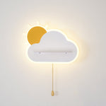 Dreamier Cloud Wall Lamp - Lamp Outdoor