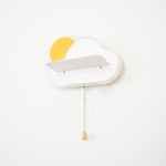 Dreamier Cloud Wall Lamp - Lamp Outdoor