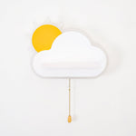 Dreamier Cloud Wall Lamp - Lamp Outdoor