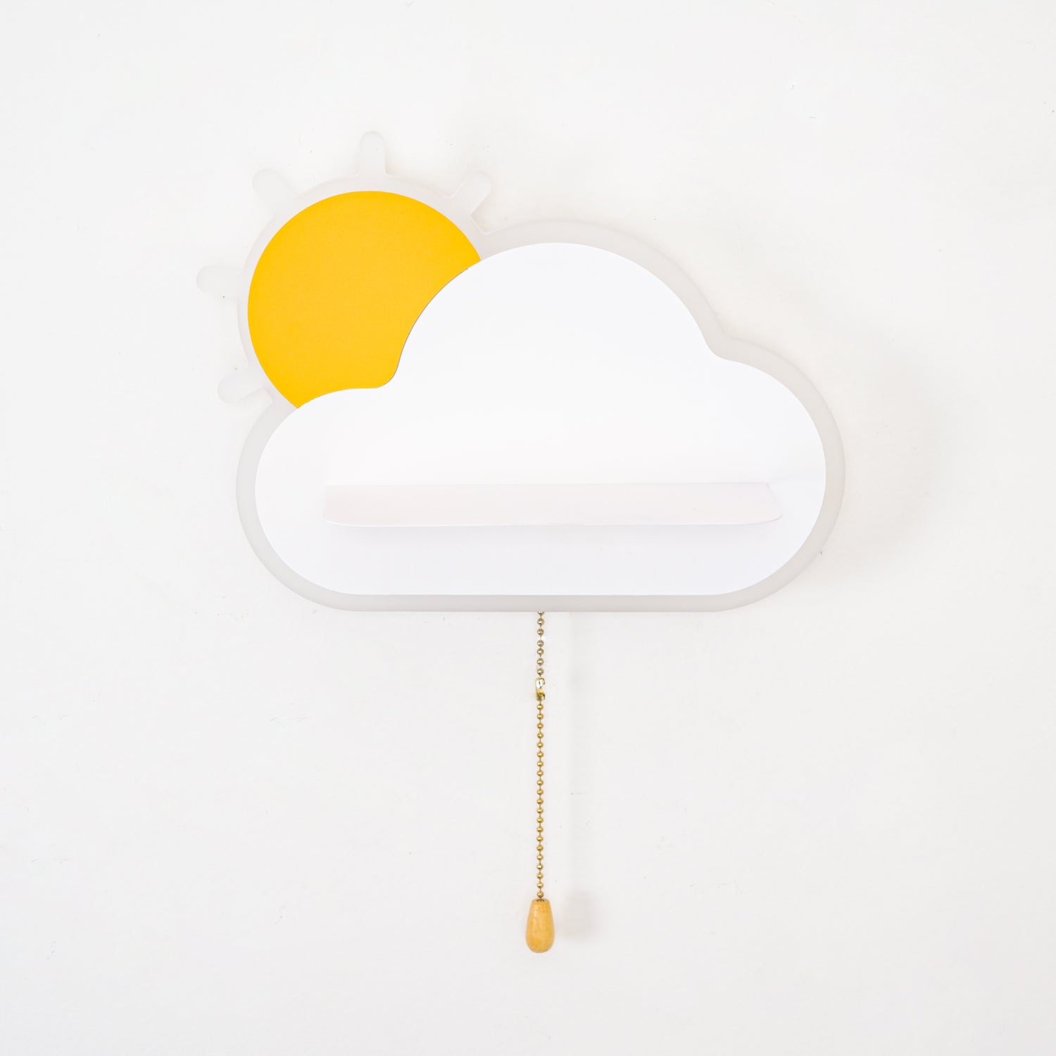 Dreamier Cloud Wall Lamp - Lamp Outdoor
