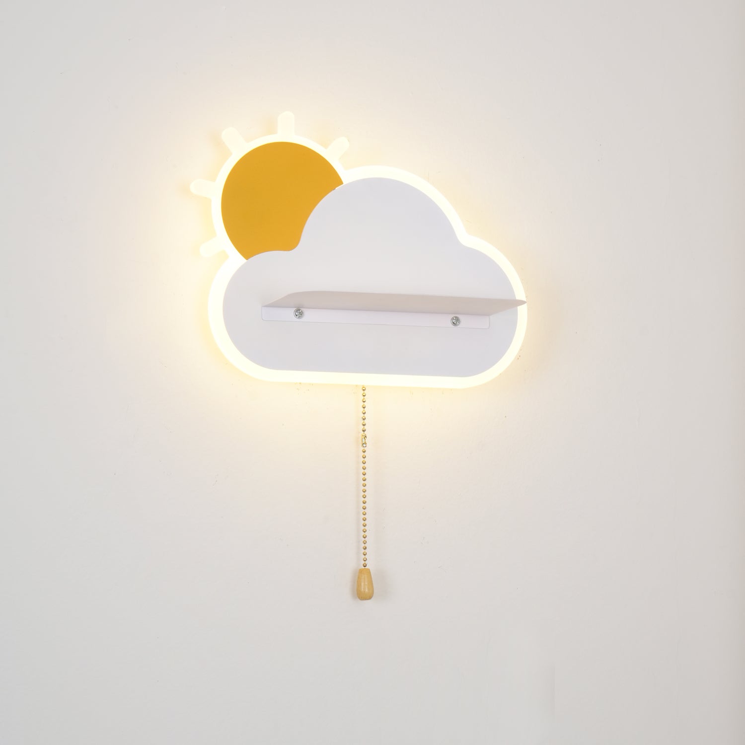 Dreamier Cloud Wall Lamp - Lamp Outdoor