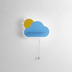 Dreamier Cloud Wall Lamp - Lamp Outdoor