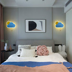 Dreamier Cloud Wall Lamp - Lamp Outdoor