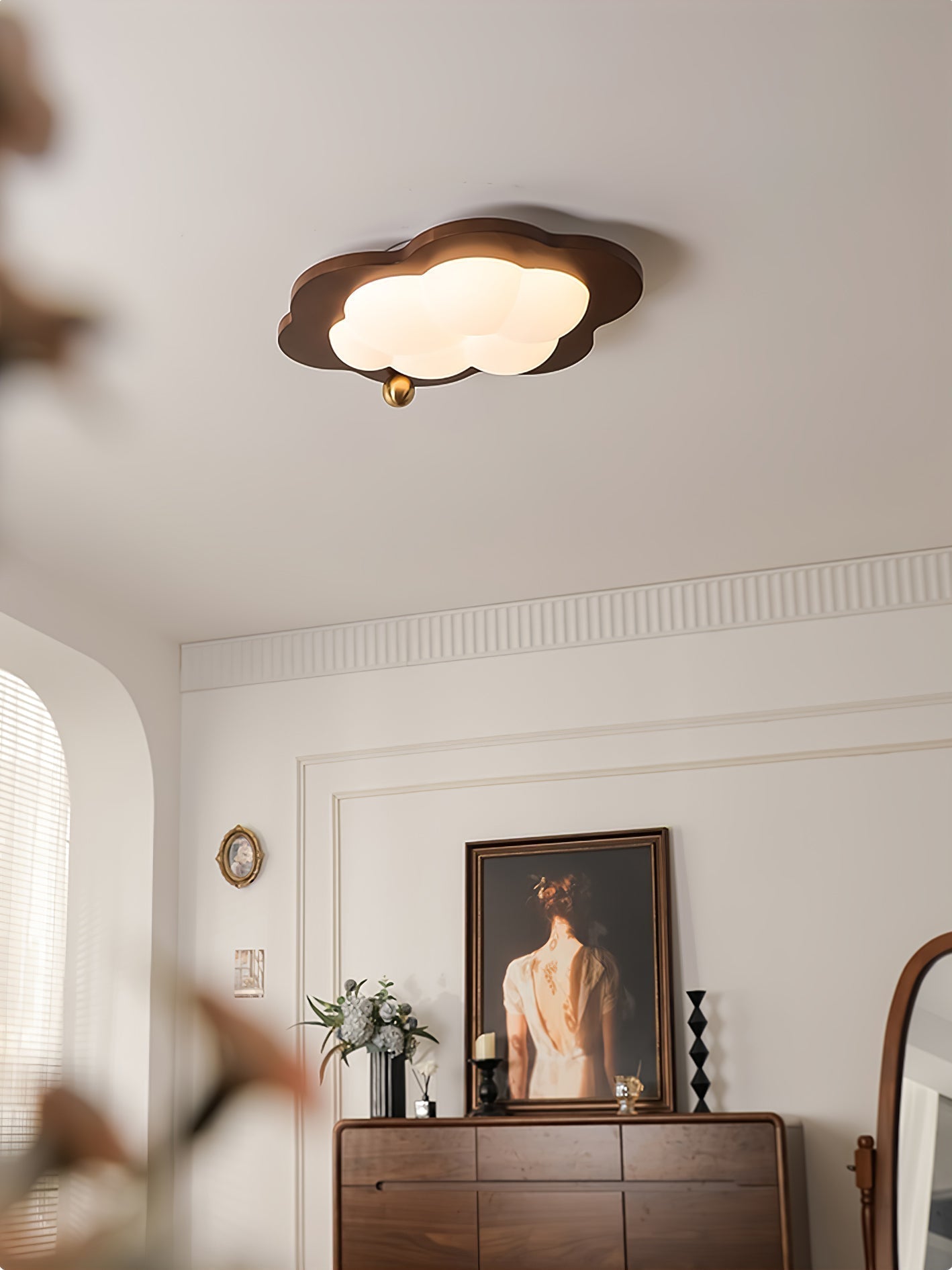 Dreamscape Ceiling Light - Lamp Outdoor