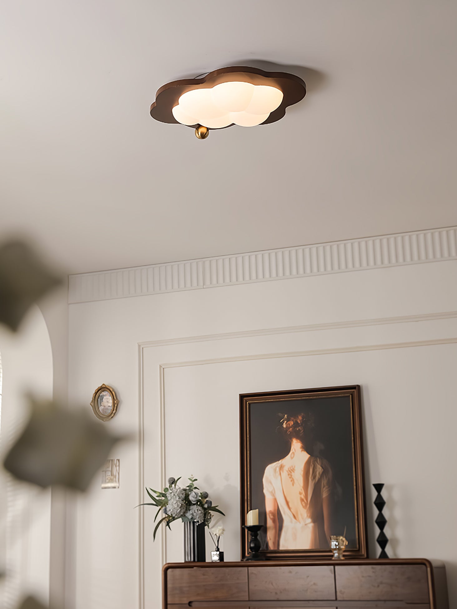Dreamscape Ceiling Light - Lamp Outdoor