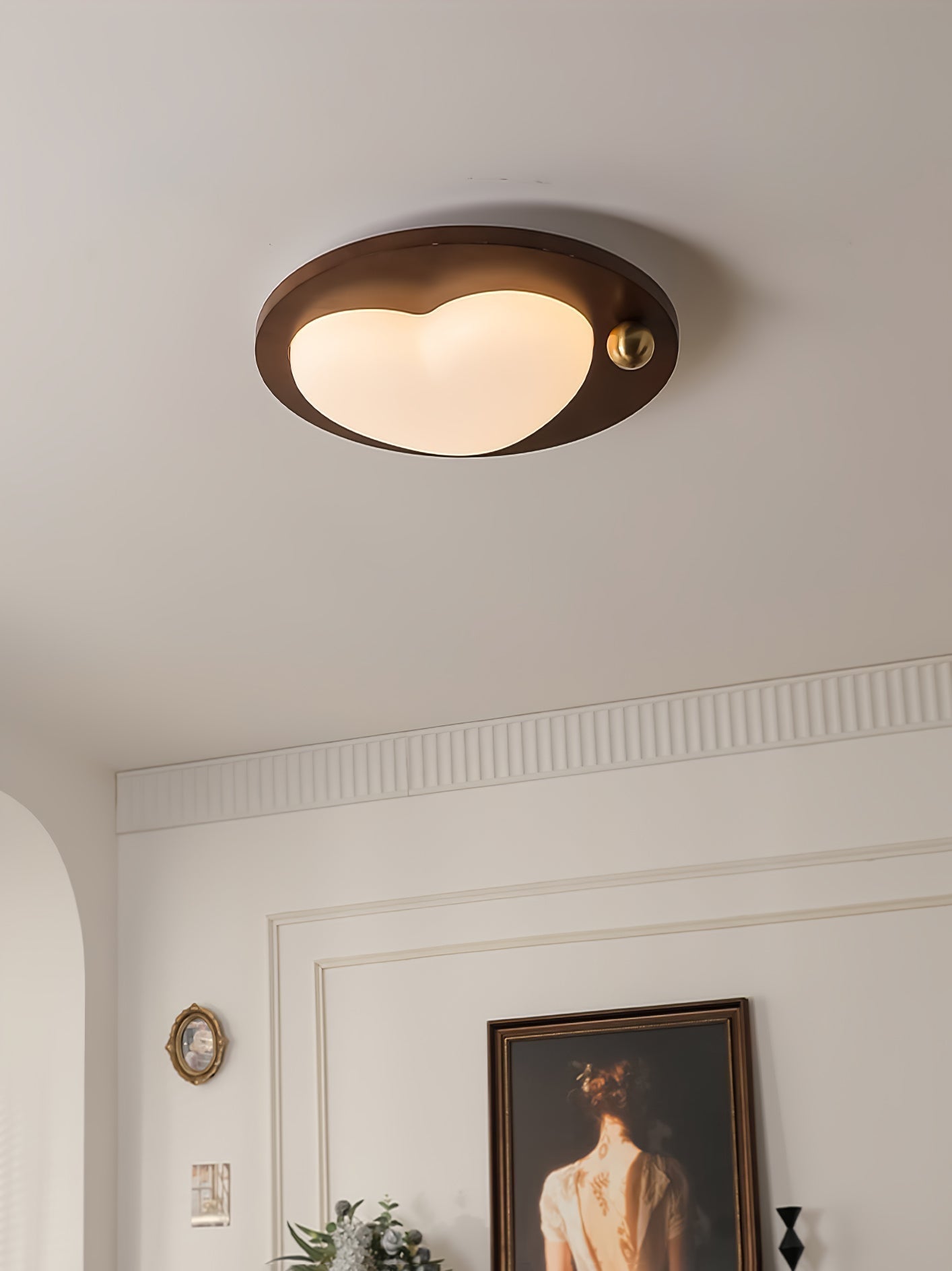 Dreamscape Ceiling Light - Lamp Outdoor