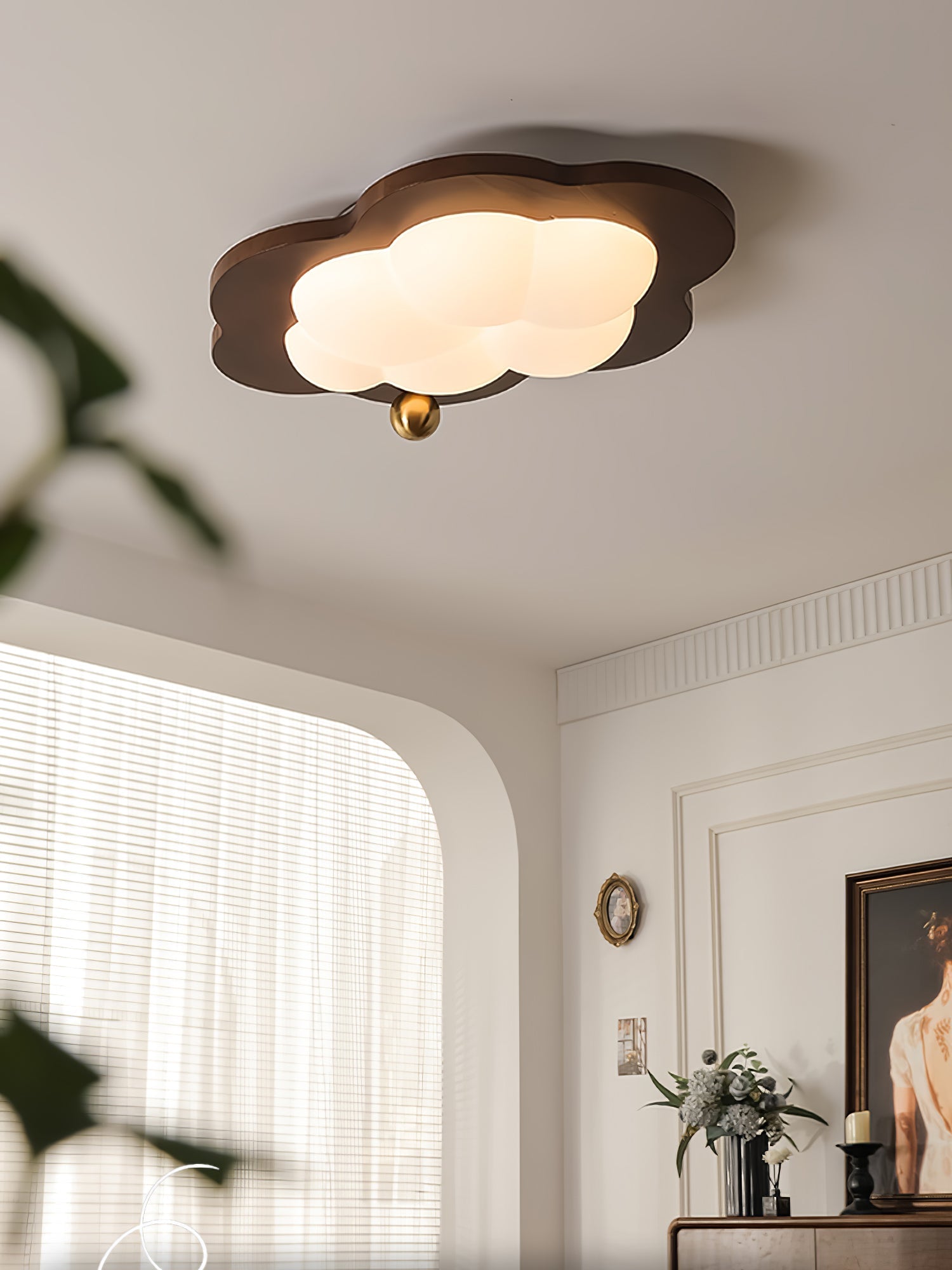 Dreamscape Ceiling Light - Lamp Outdoor