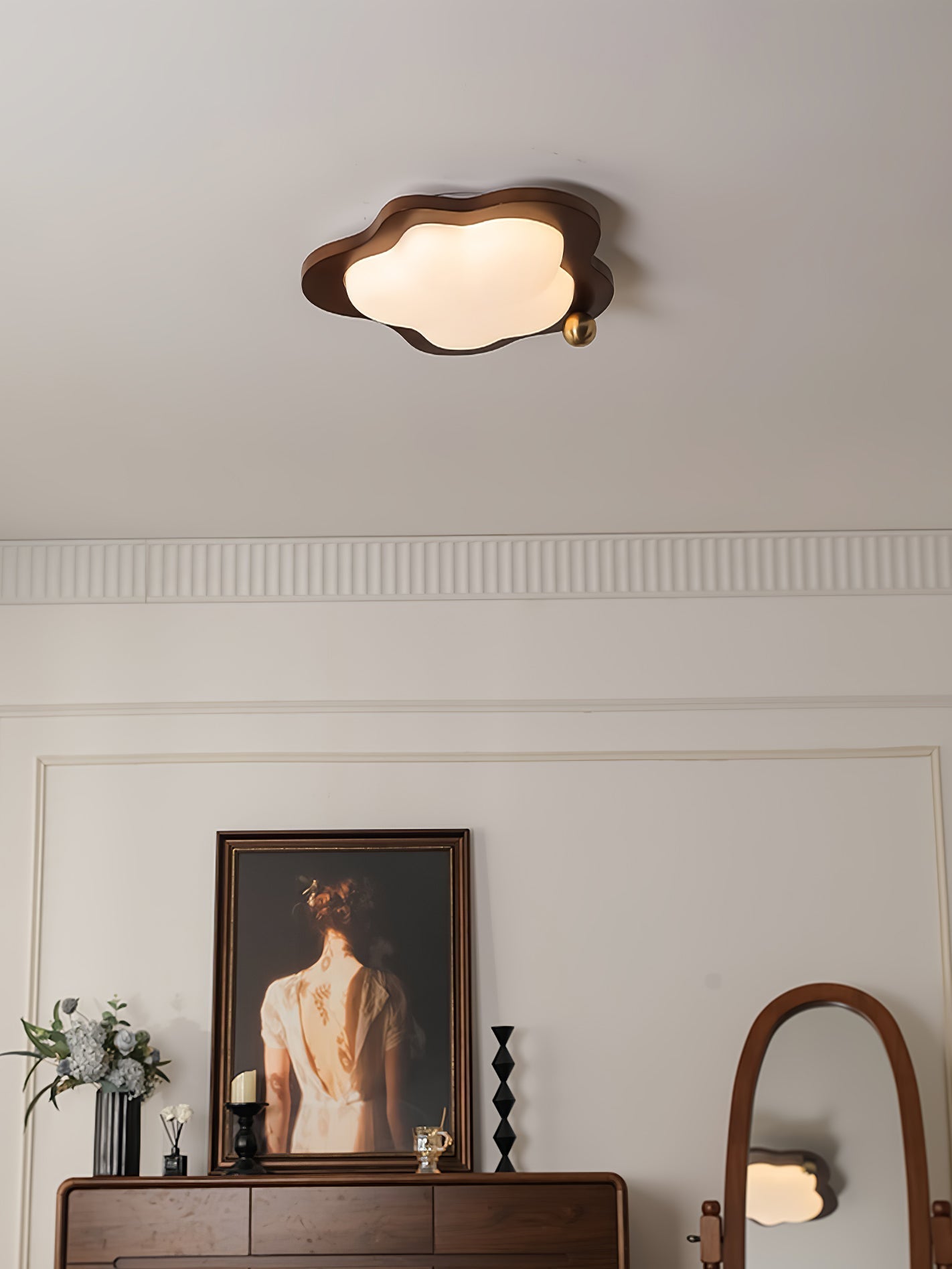 Dreamscape Ceiling Light - Lamp Outdoor