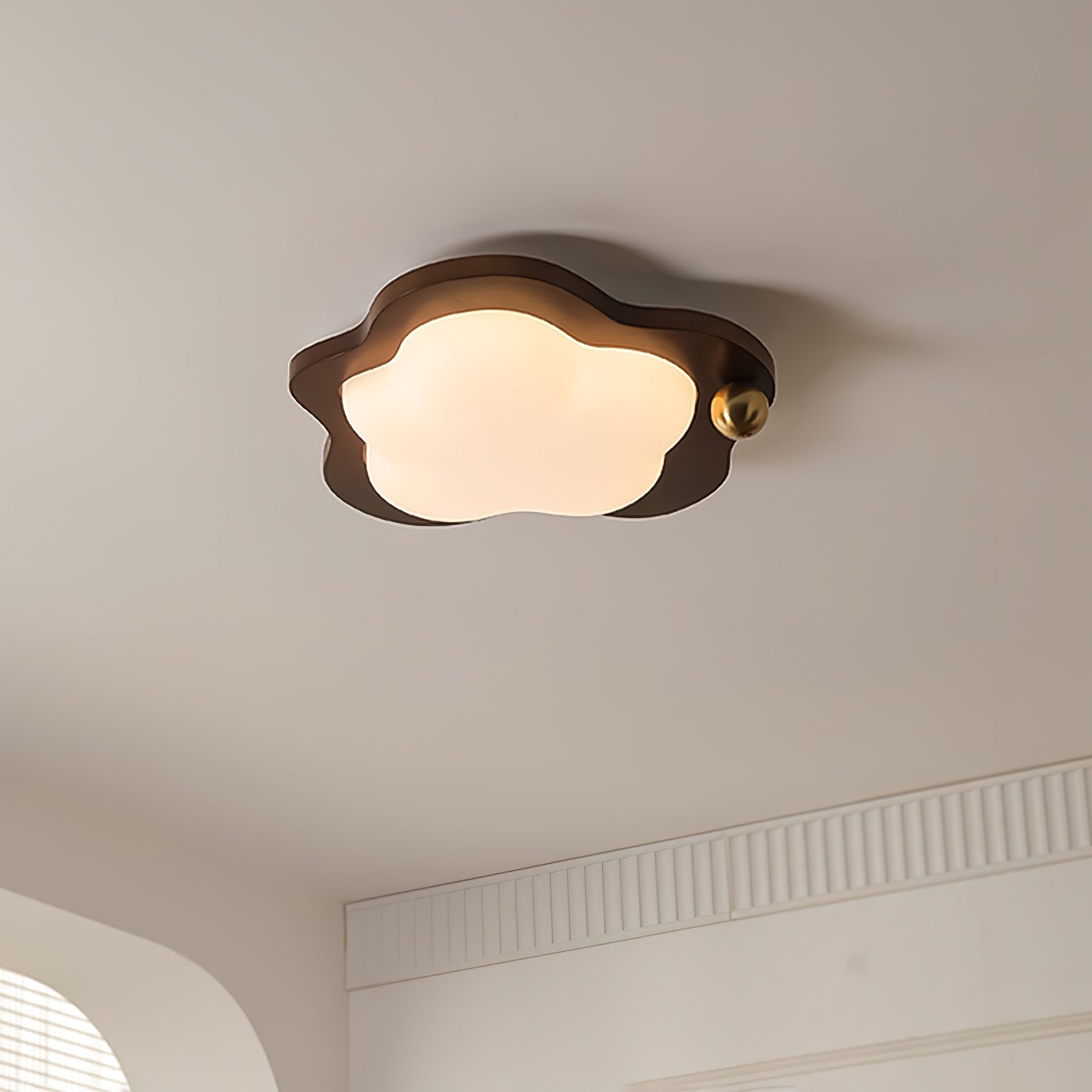 Dreamscape Ceiling Light - Lamp Outdoor