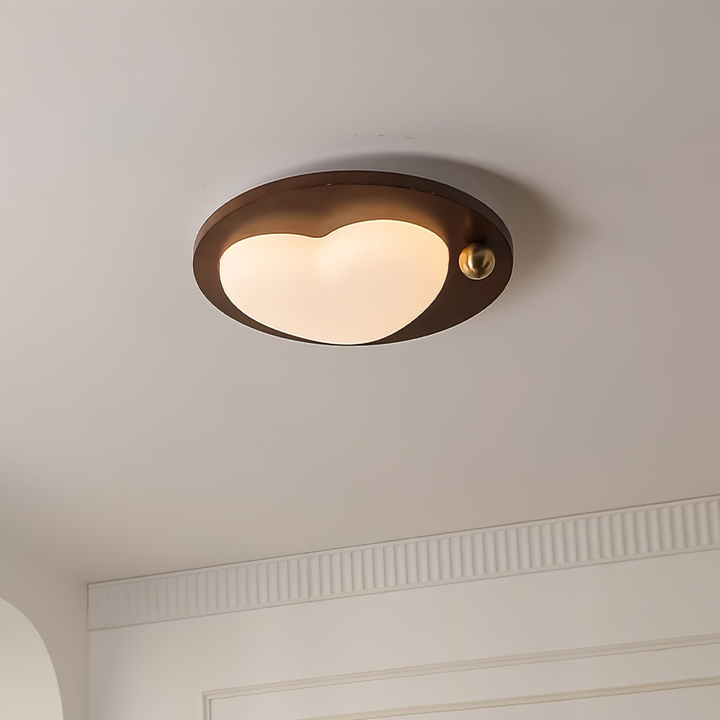 Dreamscape Ceiling Light - Lamp Outdoor