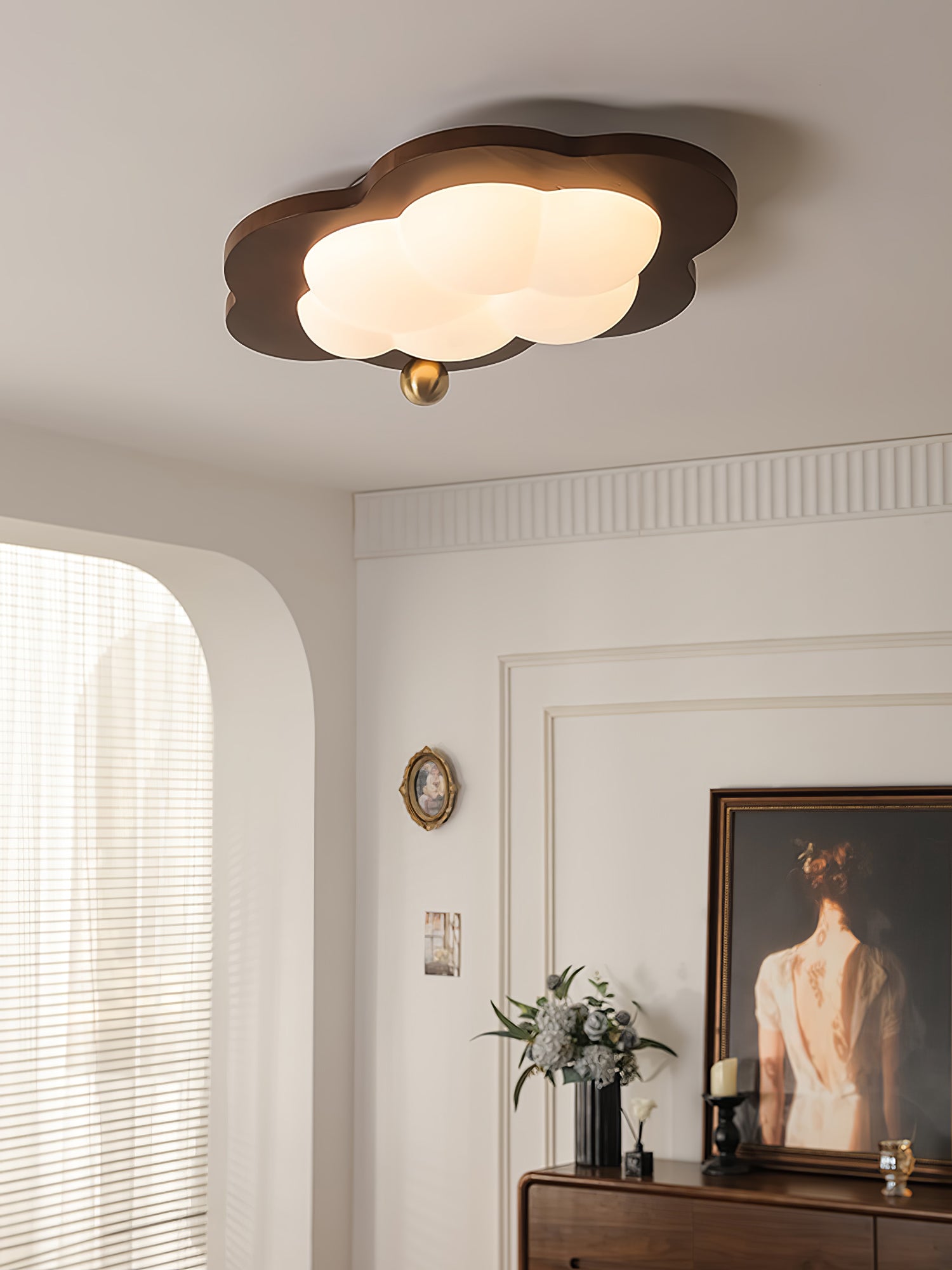 Dreamscape Ceiling Light - Lamp Outdoor