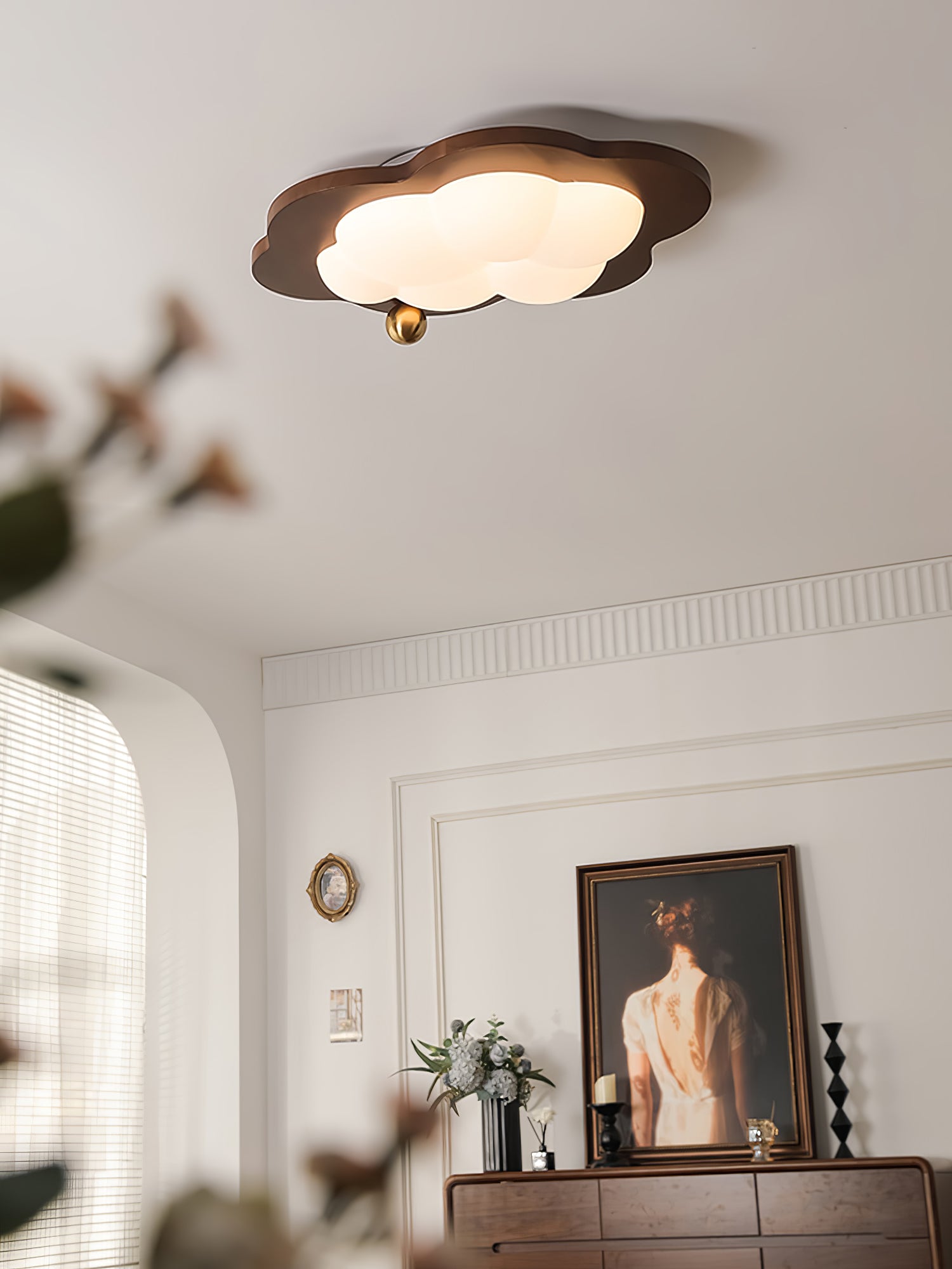 Dreamscape Ceiling Light - Lamp Outdoor