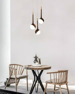 Aurora Chandelier Droplet LED - Lamp Outdoor