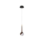 Aurora Chandelier Droplet LED - Lamp Outdoor