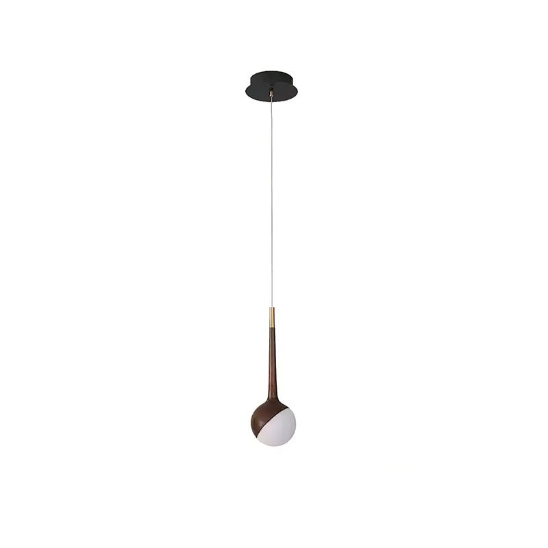 Aurora Chandelier Droplet LED - Lamp Outdoor