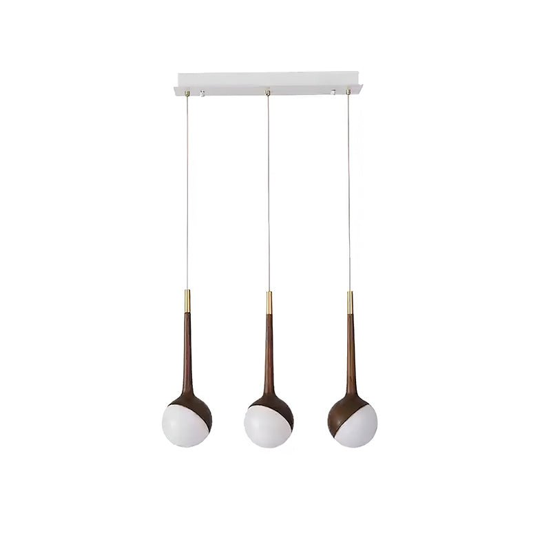 Aurora Chandelier Droplet LED - Lamp Outdoor