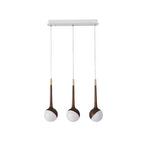 Aurora Chandelier Droplet LED - Lamp Outdoor