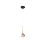 Aurora Chandelier Droplet LED - Lamp Outdoor