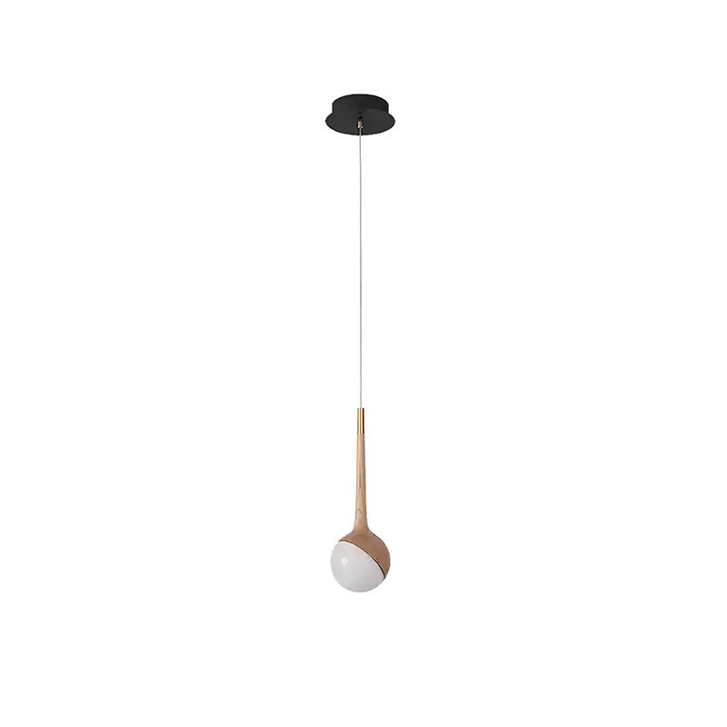Aurora Chandelier Droplet LED - Lamp Outdoor