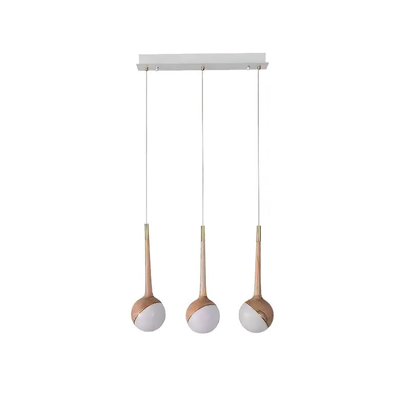 Aurora Chandelier Droplet LED - Lamp Outdoor