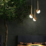 Aurora Chandelier Droplet LED - Lamp Outdoor