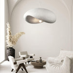 Nomo Modern Cloud-shape Wabi Sabi Style Pendant Light - Lamp Outdoor