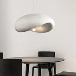 Nomo Modern Cloud-shape Wabi Sabi Style Pendant Light - Lamp Outdoor