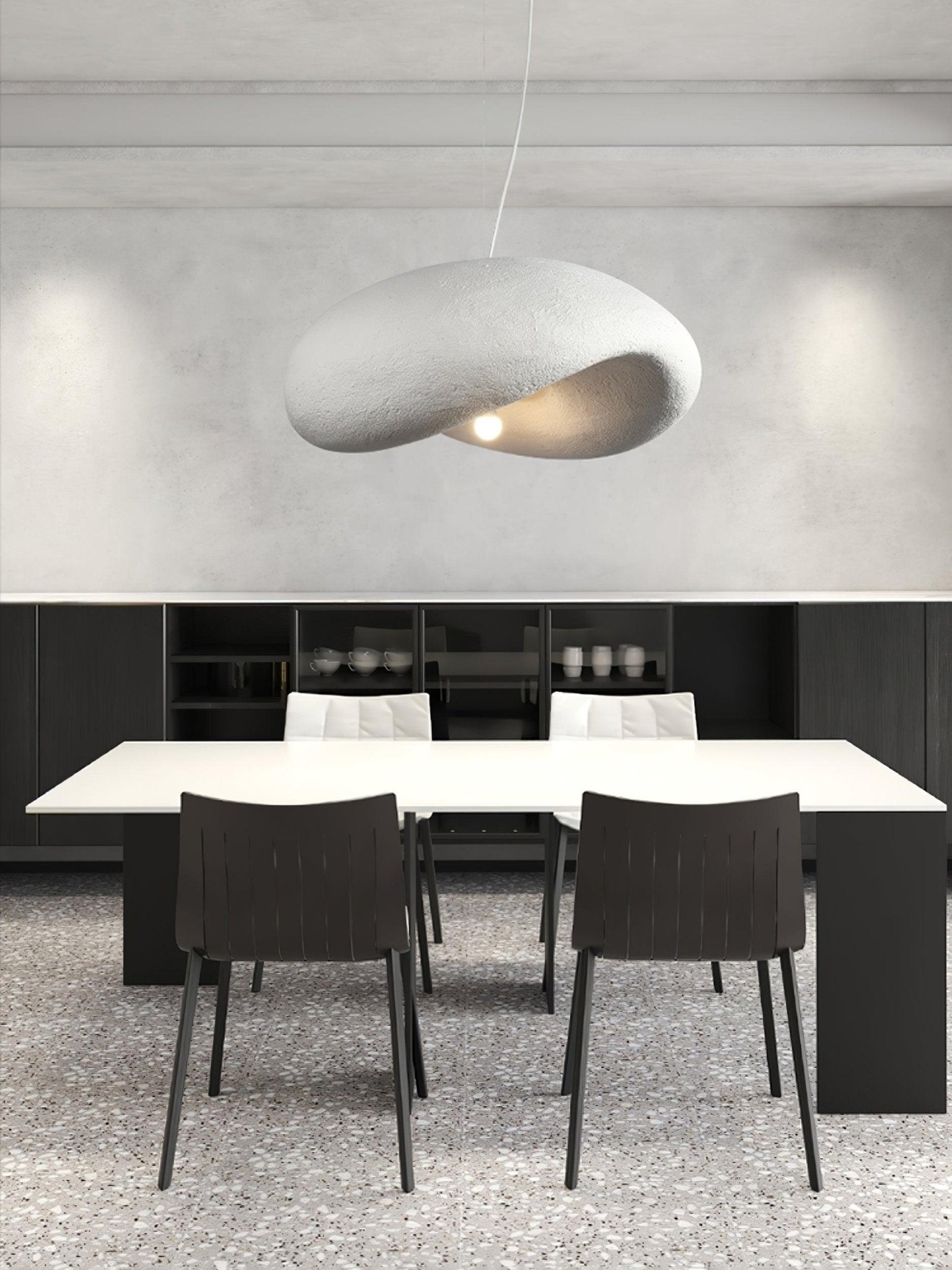 Dunia Pendant Lamp - Lamp Outdoor