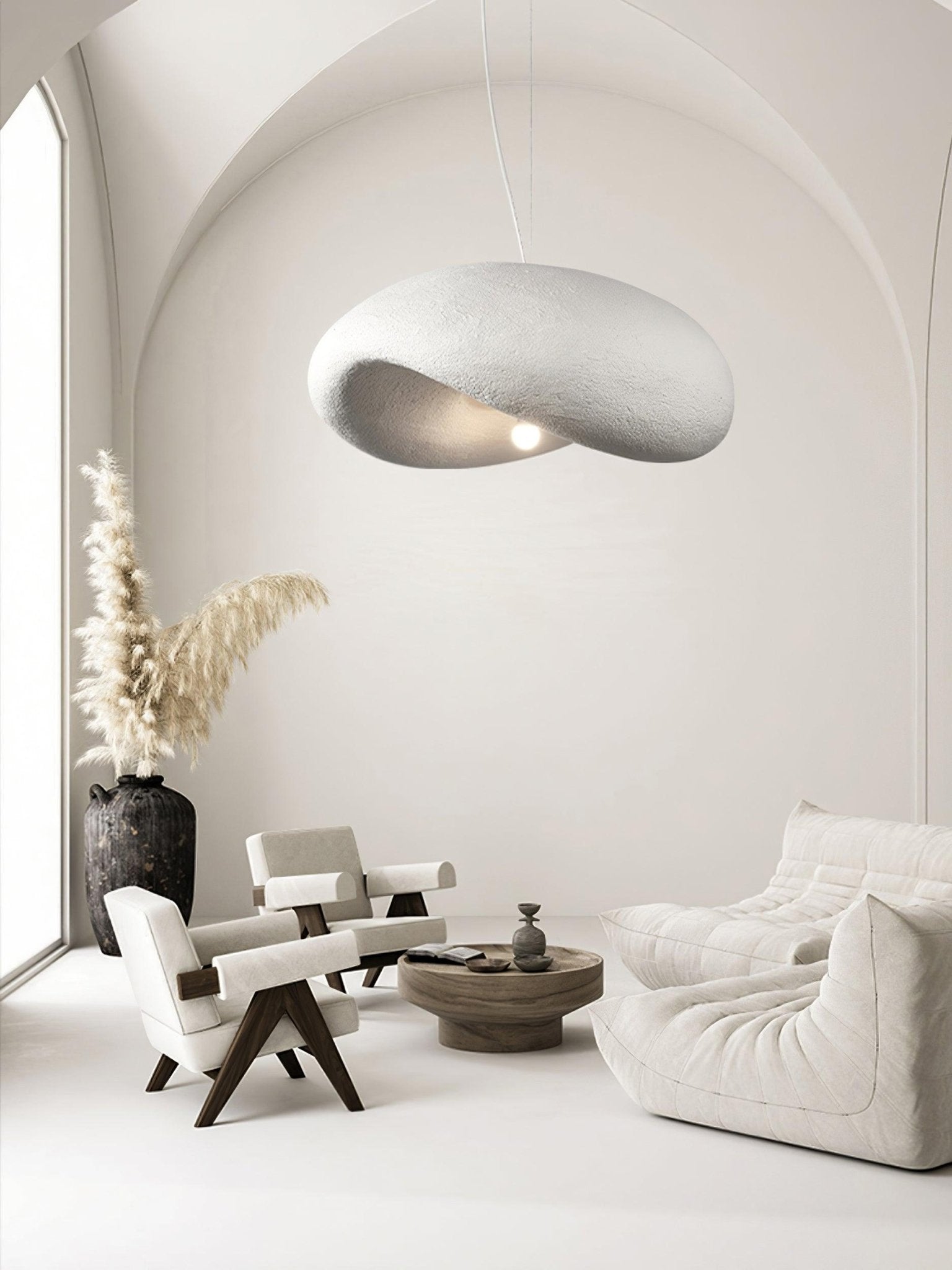 Dunia Pendant Lamp - Lamp Outdoor