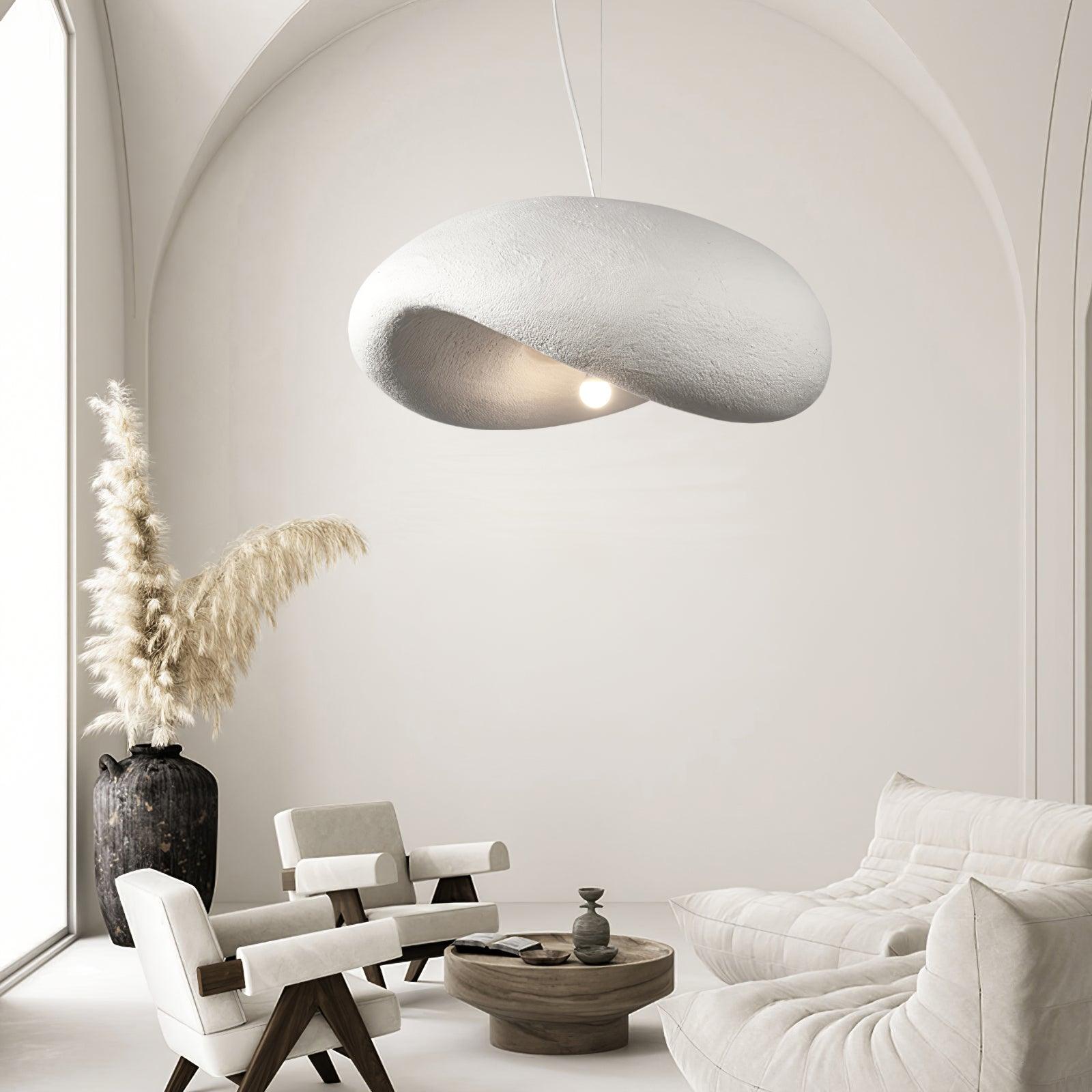Dunia Pendant Lamp - Lamp Outdoor