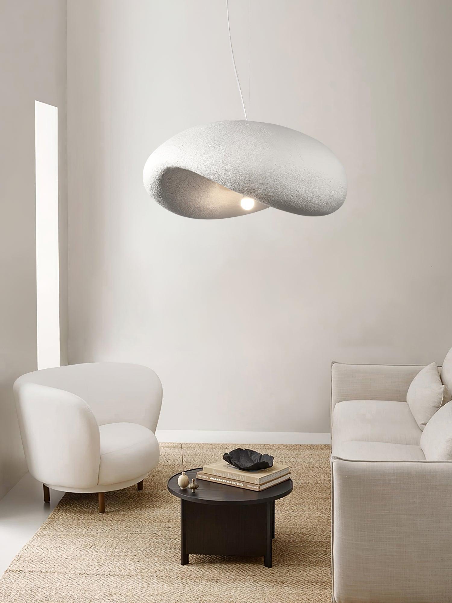 Dunia Pendant Lamp - Lamp Outdoor