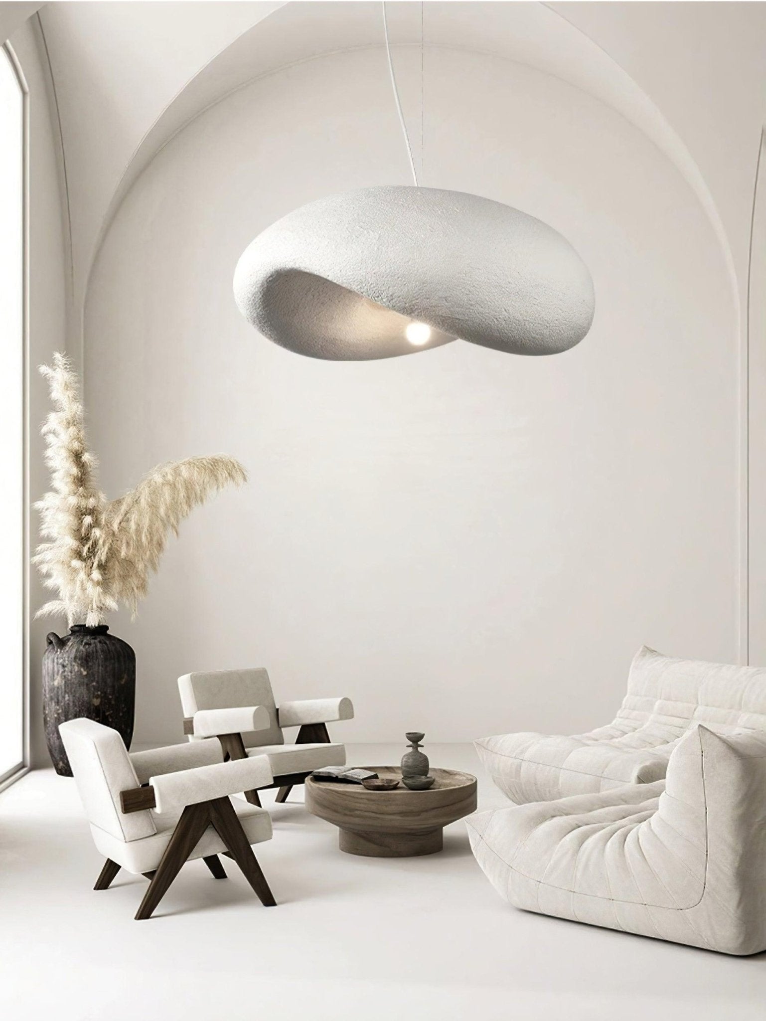 Dunia Pendant Lamp - Lamp Outdoor