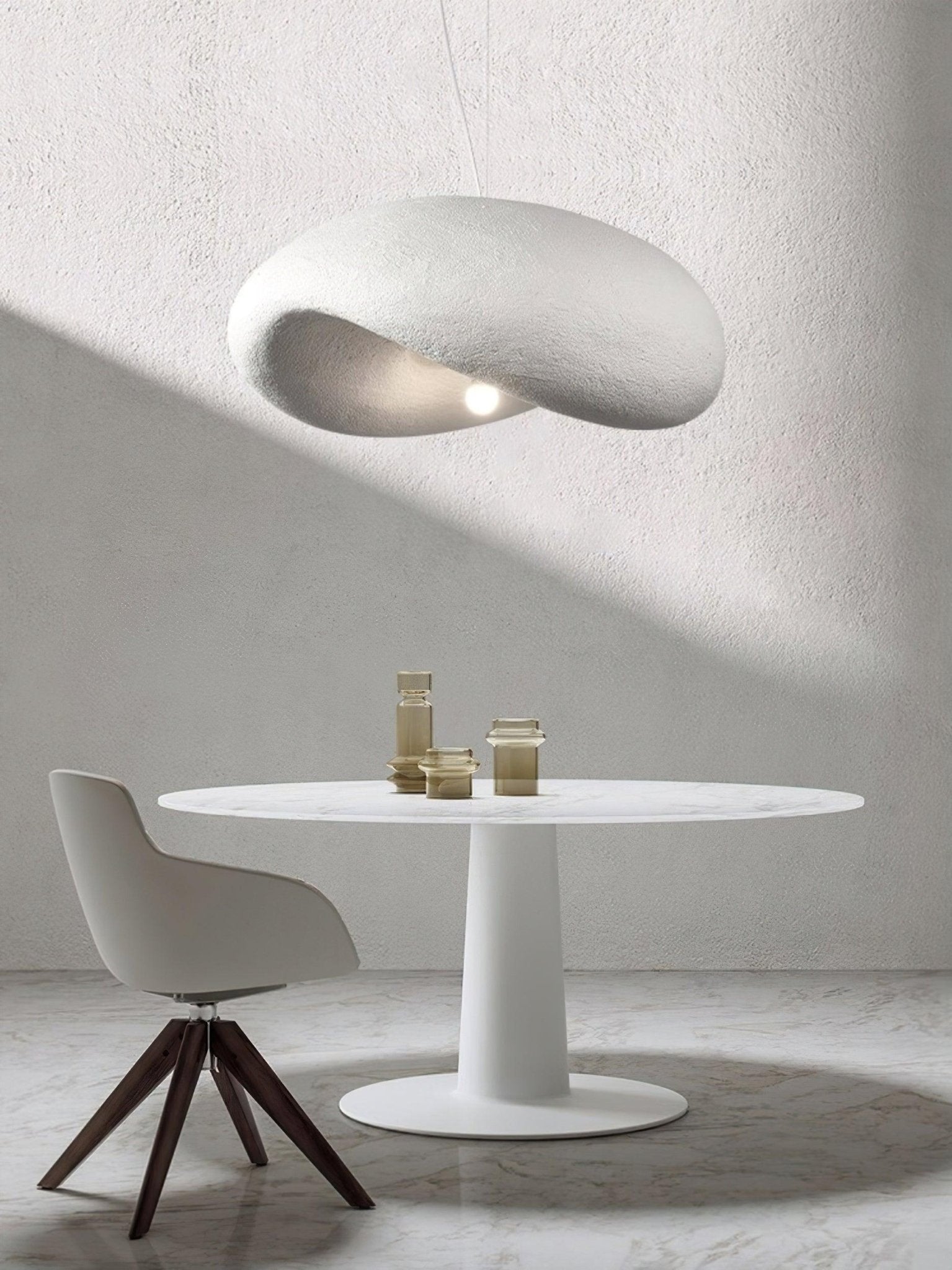 Dunia Pendant Lamp - Lamp Outdoor