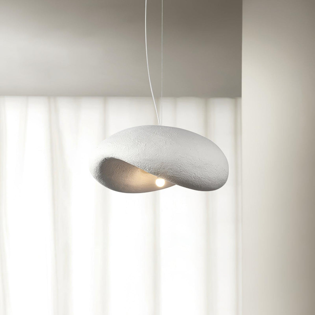 Dunia Pendant Lamp - Lamp Outdoor