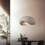 Dunia Speckled Pendant Lamp - Lamp Outdoor