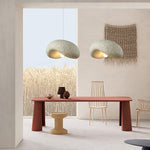 Dunia Speckled Pendant Lamp - Lamp Outdoor