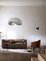 Dunia Speckled Pendant Lamp - Lamp Outdoor