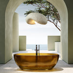 Dunia Speckled Pendant Lamp - Lamp Outdoor