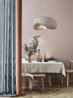 Dunia Speckled Pendant Lamp - Lamp Outdoor