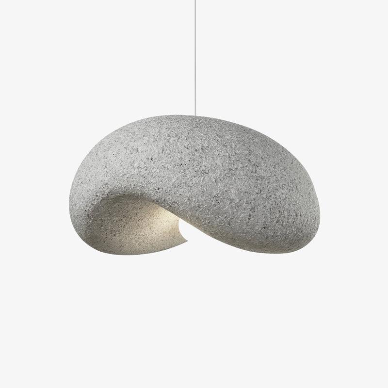 Dunia Speckled Pendant Lamp - Lamp Outdoor