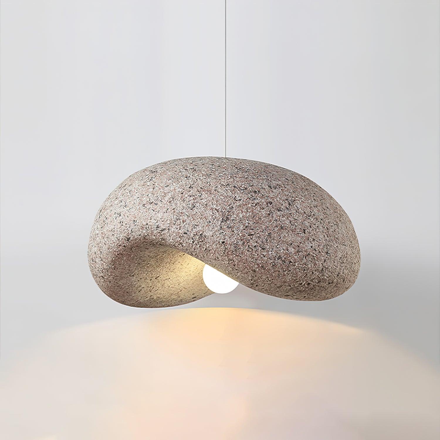 Dunia Speckled Pendant Lamp - Lamp Outdoor