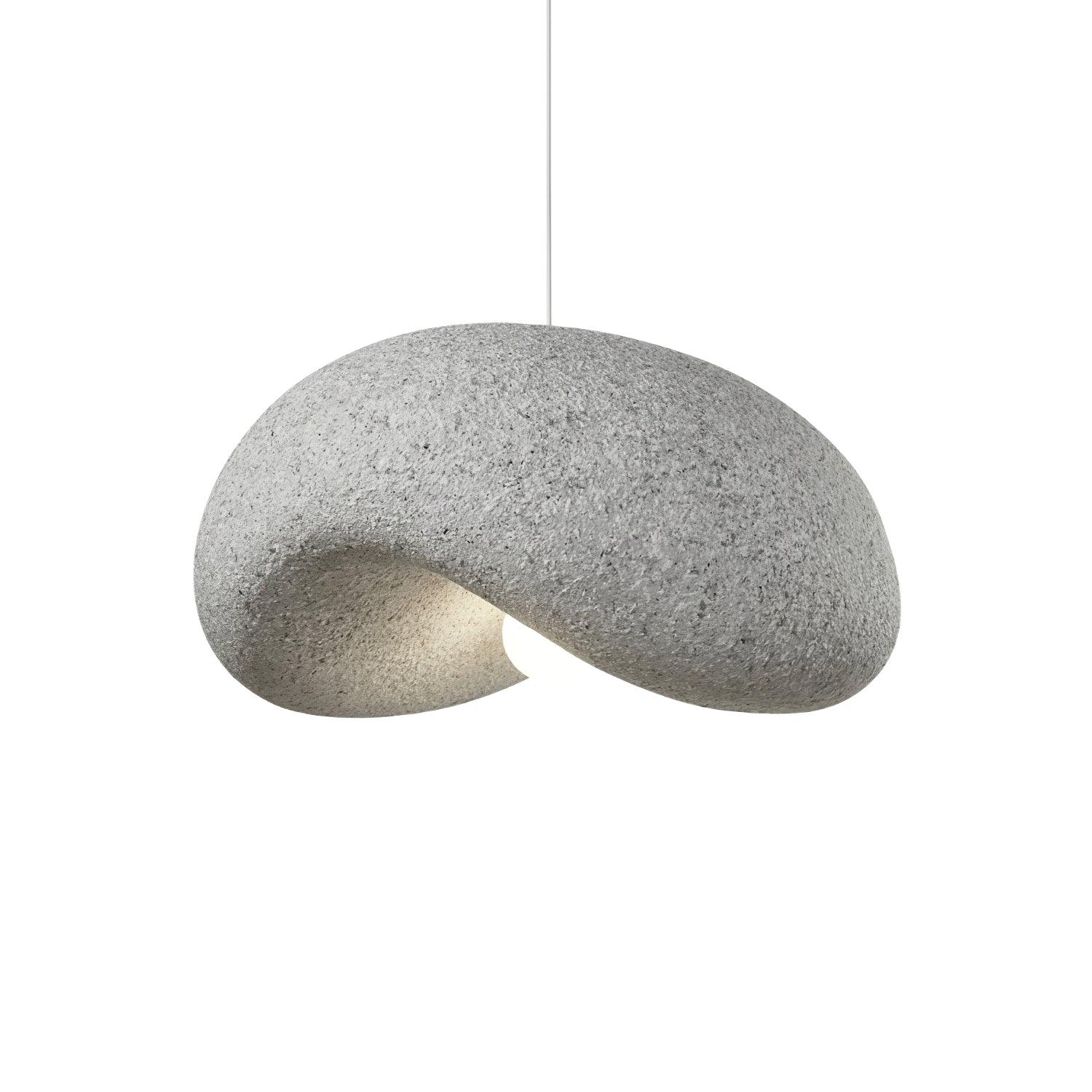 Dunia Speckled Pendant Lamp - Lamp Outdoor