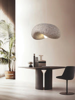 Dunia Speckled Pendant Lamp - Lamp Outdoor