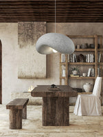 Dunia Speckled Pendant Lamp - Lamp Outdoor