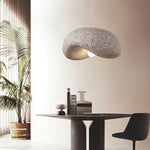Dunia Speckled Pendant Lamp - Lamp Outdoor